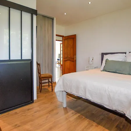 Pet Friendly Apartment In Furiani 아파트