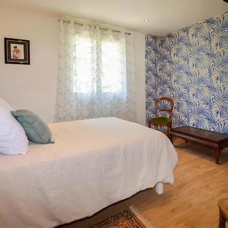 Pet Friendly Apartment In Furiani 아파트