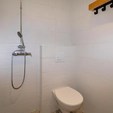 Apartament Pet Friendly Apartment In Furiani