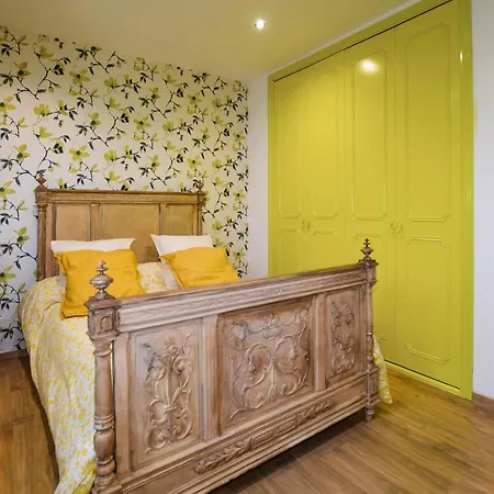 Apartment In With Private Swimming Pool, Be Inside Or Outside Furiani