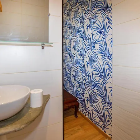 Pet Friendly Apartment In Furiani *