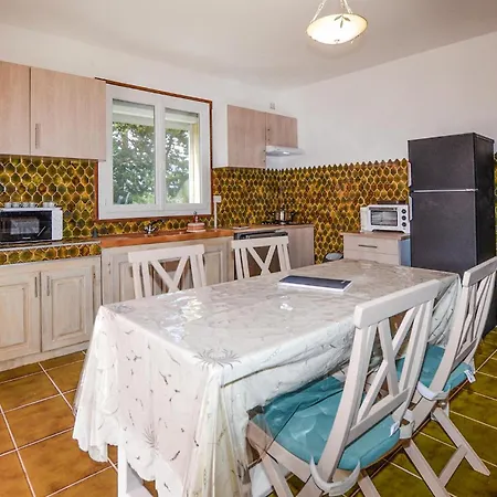 In With Private Swimming Pool, Be Inside Or Outside Apartment Furiani