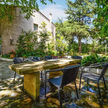 Apartment In With Private Swimming Pool, Be Inside Or Outside Furiani